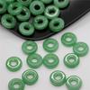 50PCS/bag Fashion Simple, Rustic and Safe Buckle DIY Women's Jewelry Accessories, DIY Accessories, Clothing Accessories