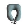 Li Shen Ice Silk Memory Foam U-Shaped Neck Pillow