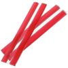 Freezer Door Hinge Replacement Acrylic Self-Adhesive Flexible Hinges for Fridge Door 2Pcs