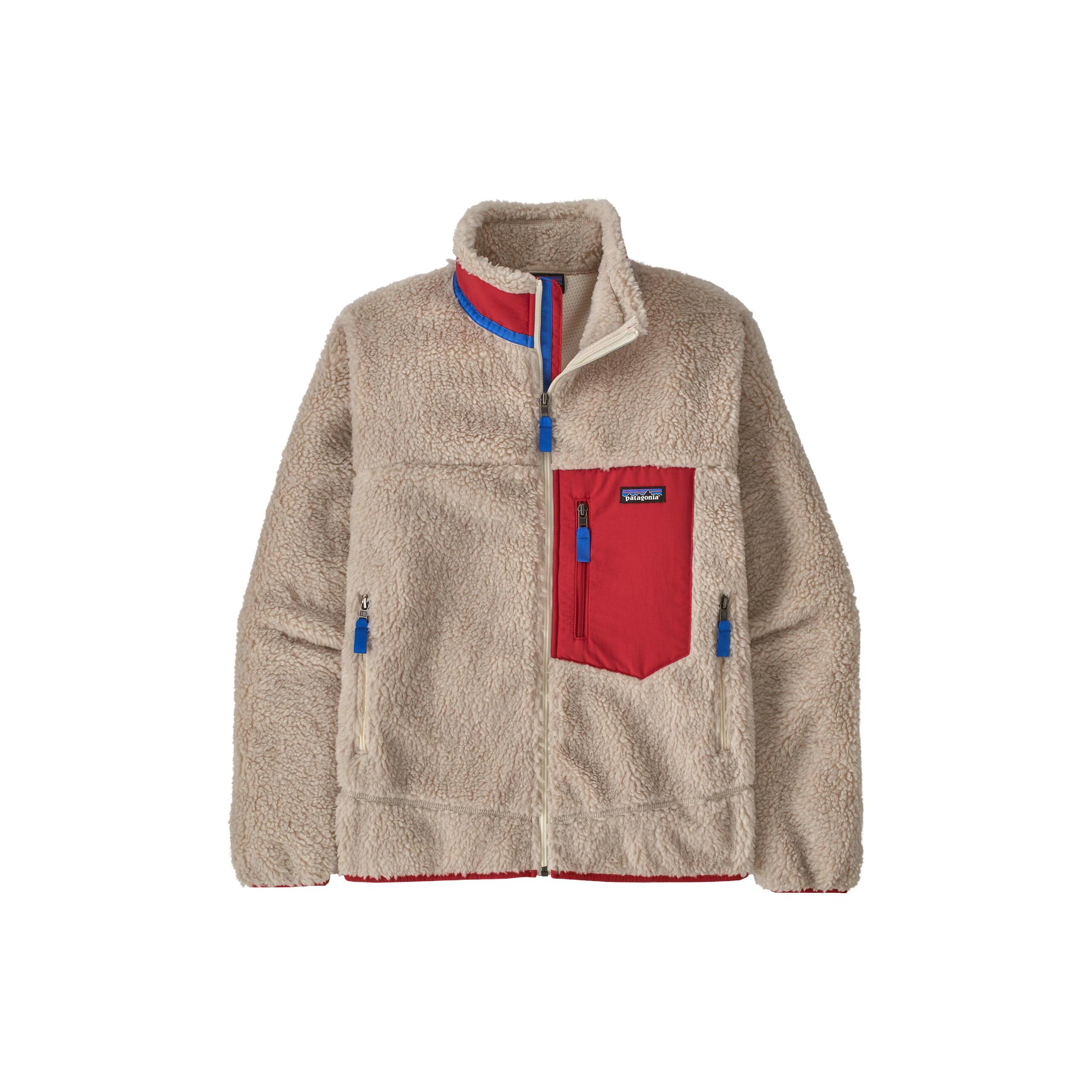 Patagonia Classic Retro X Fleece Clothing