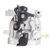 For Carburetor and Choke Lever Assembly for Power Pro 3500 Generators Includes Mounting Gaskets and Oil Filter