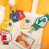 F-toys Confect Haikyuu Fluffy Patch Stickers (Full Set) Gum/Candy Toy [Box Set/14-Piece Set]