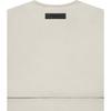 Fear of God Essentials Work Vest Men Outerwear Wheat FOG-SS22-122