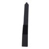 6 Pcs Ski Strap Fasteners Adjustable Nylon Cotton Hook and Loop Ski Wraps Ties for Carrying