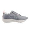 New LiNing Red Hare 6 Anti Slip Wear Resistant Low Top Sprint Running Shoes Men's Mist Gray/Dove Gray ARMT015-25
