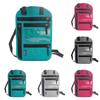 Secure Travel Neck Wallet with Advanced RFID Blocking - Convenient Passport Holder & Neck Pouch for Safe, Hands-Free of Cash, C