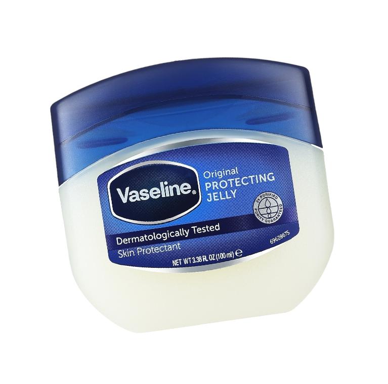 

Бальзам для губ, обличчя та тіла Класичний Vaseline Original Petroleum Jelly 50 ml