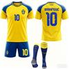 Fotbal – Uniforma de fotbal