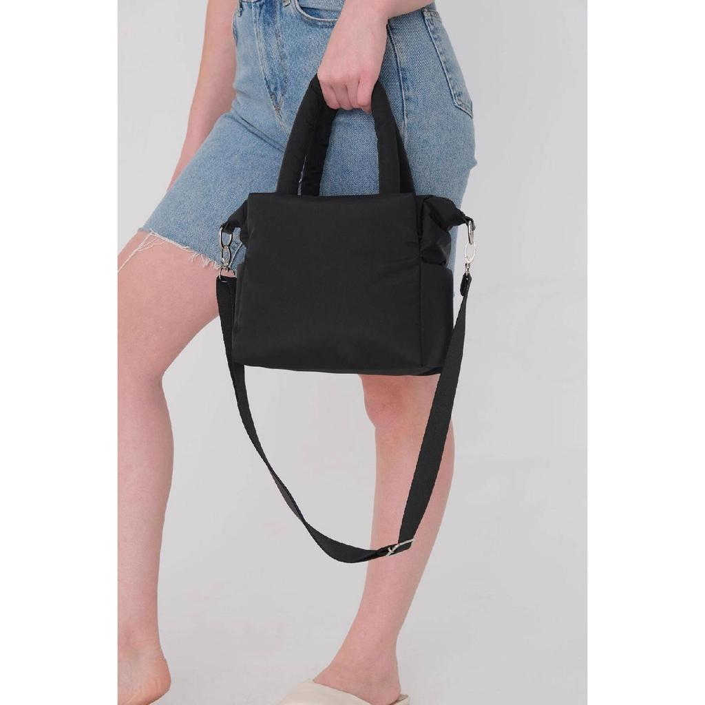 Tasche mit Druckknopfverschluss 432-g9