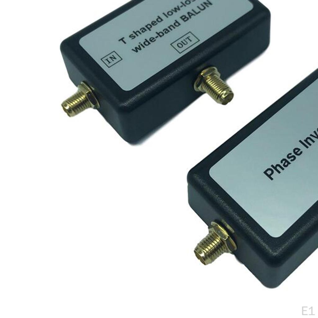 Loop Receiving 10kHz - 300MHz 250 HF and VHF