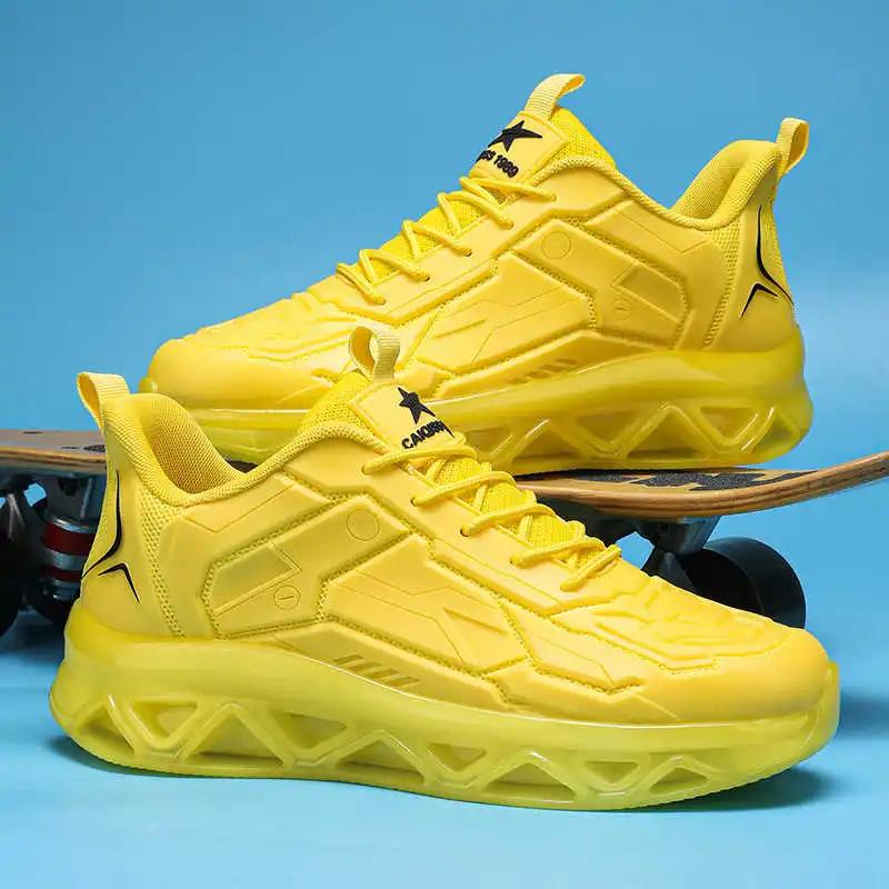 Fashion Normal Leather Legitimate Leather Summer Walking Womens Shoes Sneakers Sneakers For Woman Sport Dropship Designer Promo