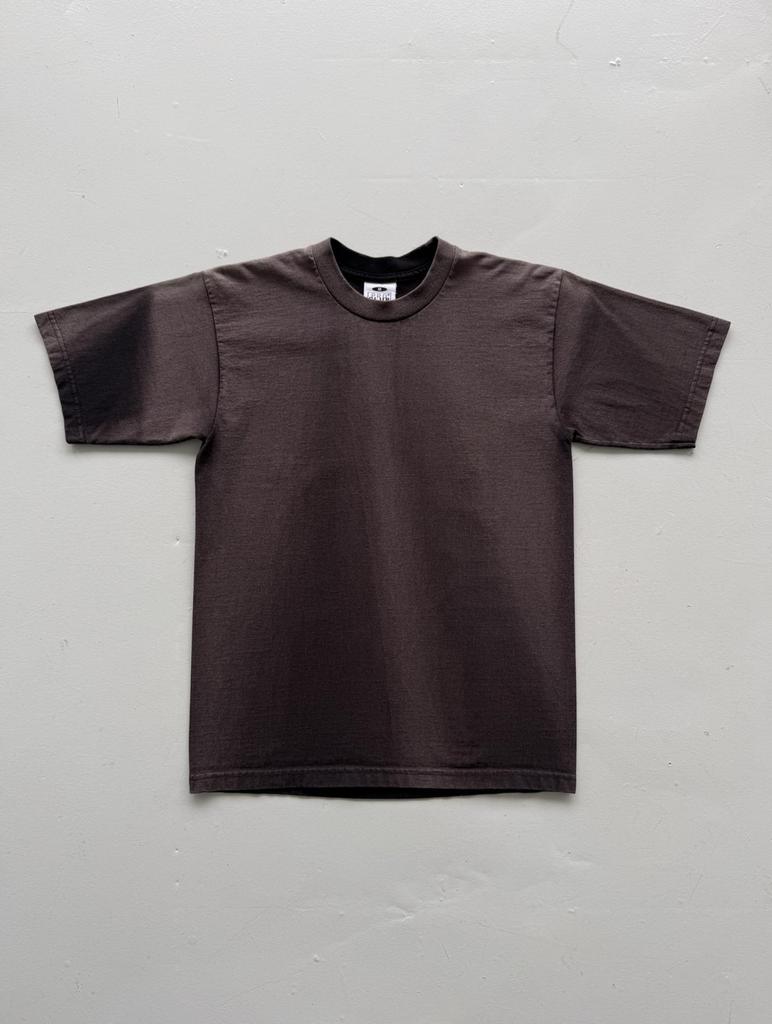 Faded Black Vintage 90's T-Shirt- Small