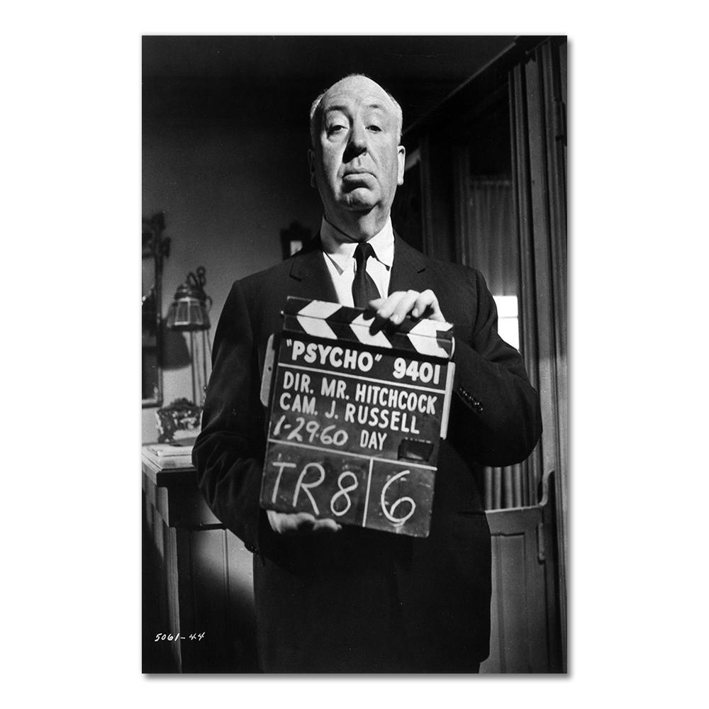 The Birds 1963 Alfred Hitchcock Movie Film Retro Vintage Poster Decorative Wall Sticker Canvas Painting Home Art Home Decor Gift