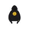 Drew House Sweatshirt Unisex Black DH-F31221-MCBK