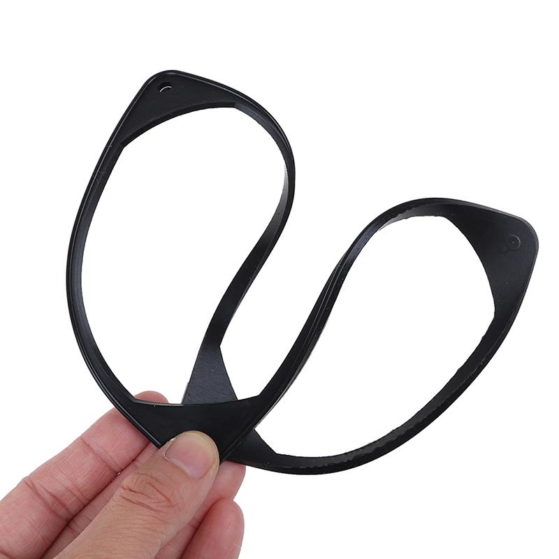 140Mm Pc Case Fan Anti Vibration Gasket Silicone Shock Proof Absorption Pad