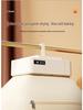 Portable Foldable Large Capacity Clothes Dryer with Quick Dry and Sterilization for Home or Dorm Use