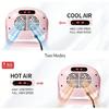 Advanced Nail Dryer System With Quiet Fan And Changeable Airflow For Salon Quality Results