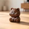 6Pcs Cat Figurine Miniature Diy Decor Lovely Kitten Ornament Home Desk Car Dashboard Micro Landscape Mini Crafts Decoration