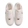 Nike W Air Force 1  07 Lx Wif1686 161sail Rosgld