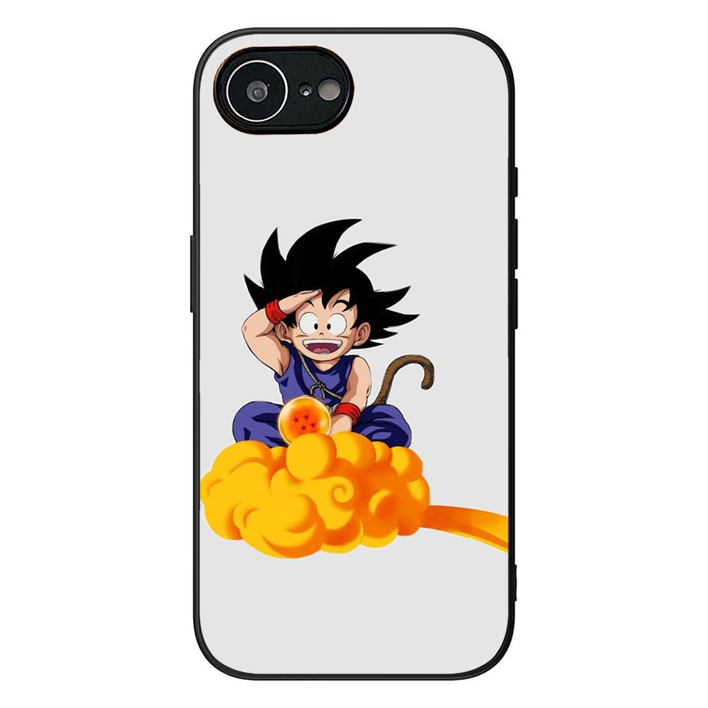 Wallpaper Dragon Gokus Ball Phone Cover for Samsung Galaxy A06 A05 A14 A50 A51 A52 A12 A13 A23 A70 A07 A25 A26 A72 A56 Case