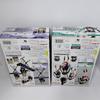 Figma K-ON Uniformă școlară ver. Max Factory Set de 5 piese Figurină Anime Din Japonia