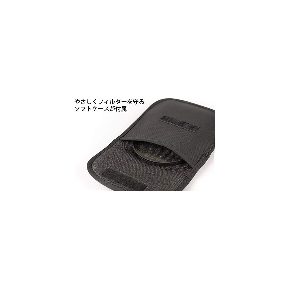 KENKO 105mm Lens Filter MC Protector Professional NEO Lens Protection, Made In Japan, 720509