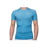 Slim Fit Breathable Sports Casual T-Shirt Men Tops AA3006-033