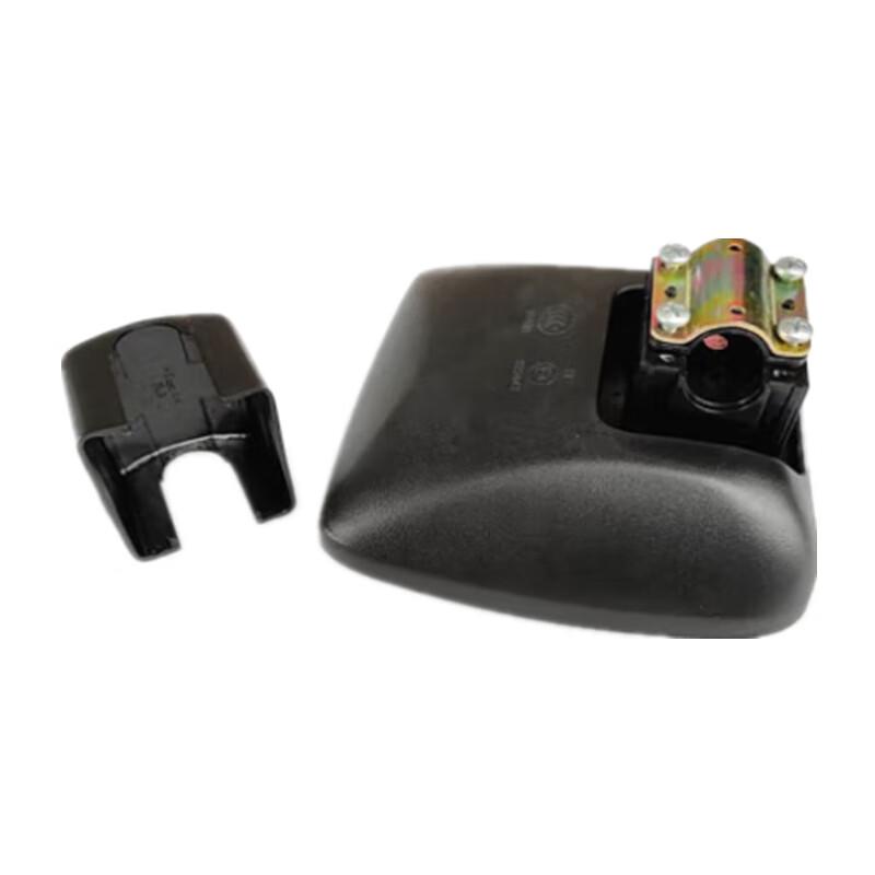 Dongfeng Mengshi CSK181 Left Wide-Angle Auxiliary Mirror