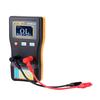 MESR-100 ESR Capacitance Ohm Meter Professional Measuring Capacitance Resistance Capacitor Circuit