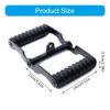 1Pc T Bar Row Landmine Attachments Designed for Barbell Deadlifts and Comprehensive Cores Training with Ergonomic Handle