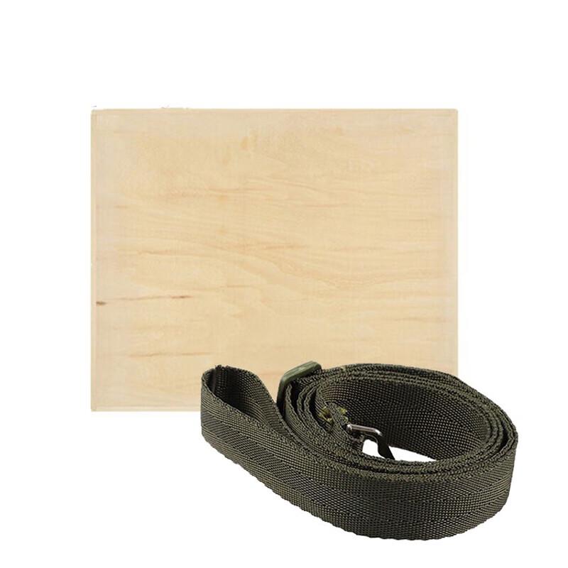 Tactical Folding Drawing Board