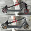Scooter Carry Handle Portable Hand Carrying Handle Straps Handles Bandage Compatible For M365 Pro Es1 Es2 Es3 Es4 Scooter