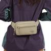Men's Waist Bag Crossbody Bag Chest Bag Mobile Phone Bag