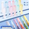 Transparent Pencil Cap for Kids - Grip Aid & Protective Cover