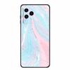 Case For Honor 200 Lite Marble TPU Soft Silicone Back Cover For Honor 200Lite Phone Cases 6.7" Shockproof Mica Painted Cute Capa