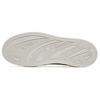 ANTA Skate Shoes Men's Low-top Ivory White