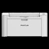Pantum P2505 Black and White A4 Laser Printer CN plug (adapter included)