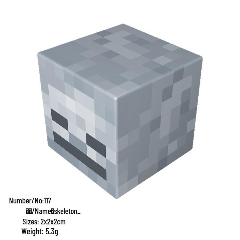 Magnetic World Building Blocks: Educational Toy for Kids