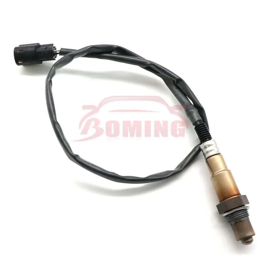Downstream O2 Oxygen Lambda Sensor For Ford Edge Escape Explorer Focus Fusion Taurus For Lincoln MKT MKZ MKC CV6Z-9G444-A