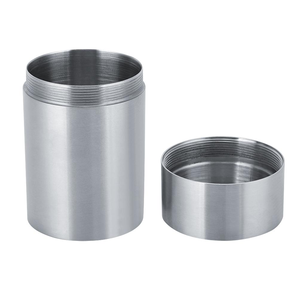 Stainless Steel Toothpick Holder Storage Box Case for Home Restaurant Hotel Coffee Shop