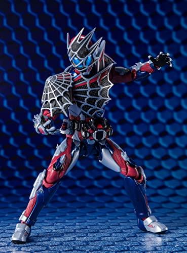 

Soul Nations Камен Райдер Камен Райдер Геном Демона Паука Bandai SH. Фигурки