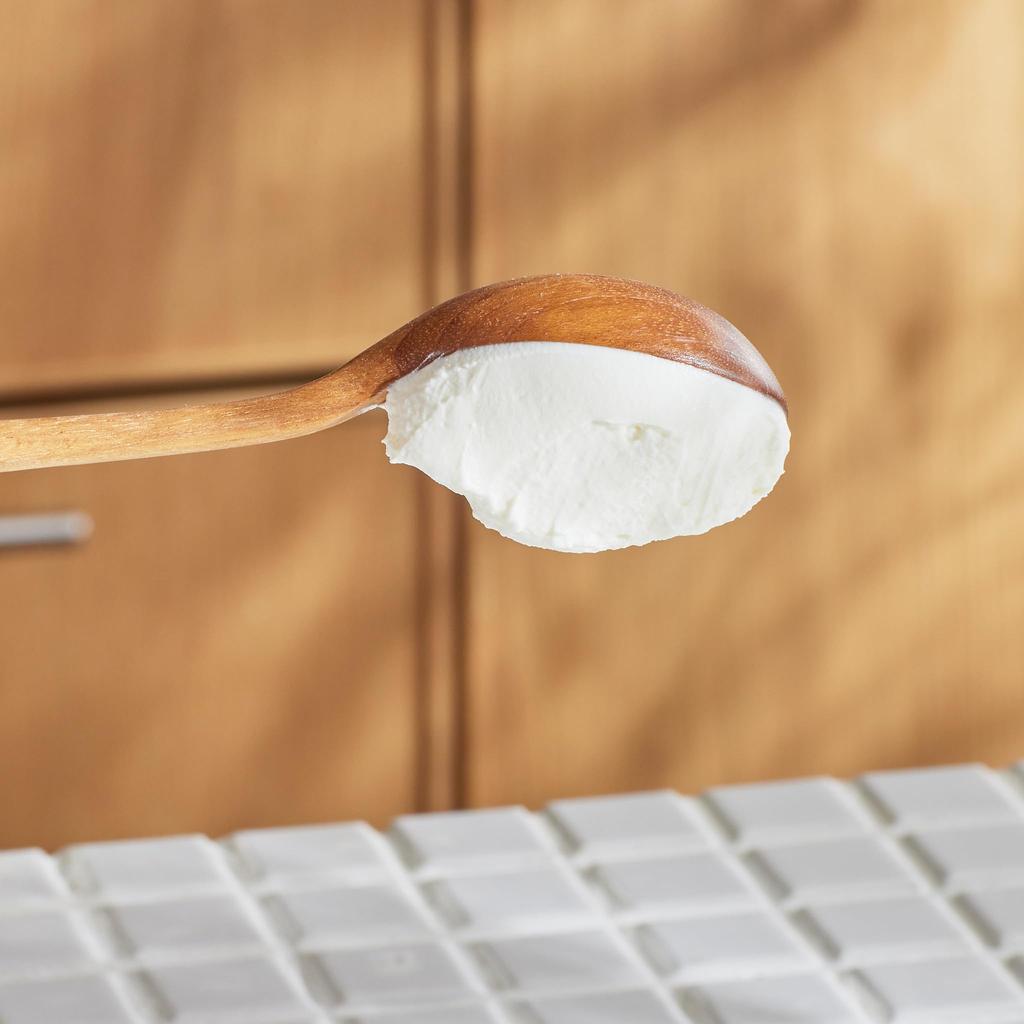 Thick Drained Yogurt Maker Greek Yogurt Thick No Filter Required No Power Supply Required Up To Handmade or Draining [Toffy] Cheese-like K-YM2 1.0kg