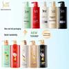 Sulei Ginseng Ginger Root Strengthening Shampoo