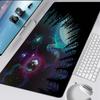 Outer Wilds Large Gaming Mouse Pad Computer Mousepad Pc Gamer Mouse Mat Laptop Mausepad Xxl Mouse Carpet Keyboard Mat Desk Pad