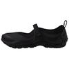 Terre Tech Platform Mary Jane Shoes Women's Black 212838-001