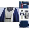 Cosplay Lovely Polyester Anime Costume With Accessories