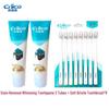 NICE Stain Removal & Whitening Dental Care Set