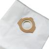 Fleece Dust Bags Compatible with For M12 Fuel 1 6 Gallon Wet Dry Vacuum For 096020 096021 and 2 5 Gallon 097020