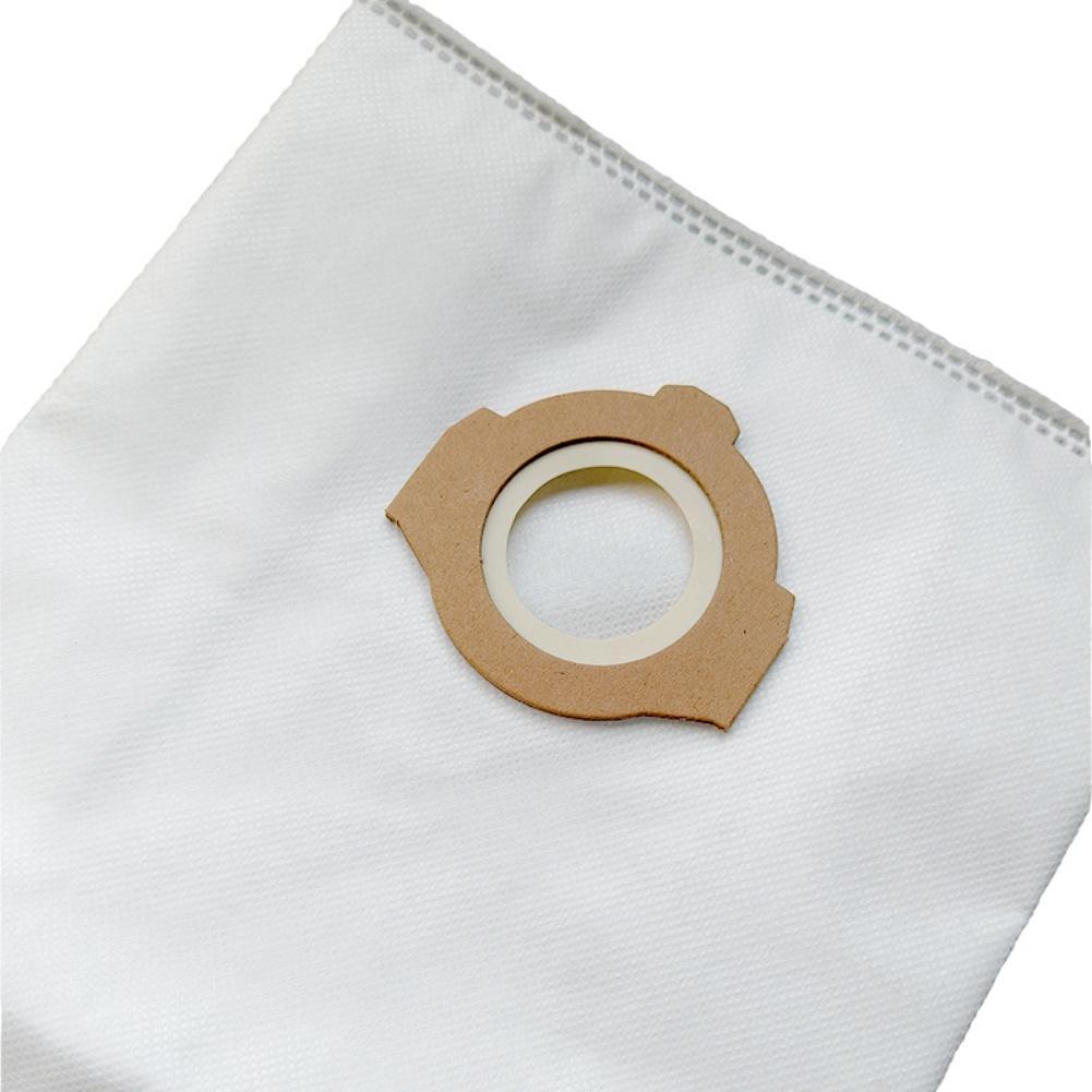 Fleece Dust Bags Compatible with For M12 Fuel 1 6 Gallon Wet Dry Vacuum For 096020 096021 and 2 5 Gallon 097020