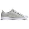 Puma Vikky Ribbon Patent Casual Sneakers Women sneakers Gray 366417-03
